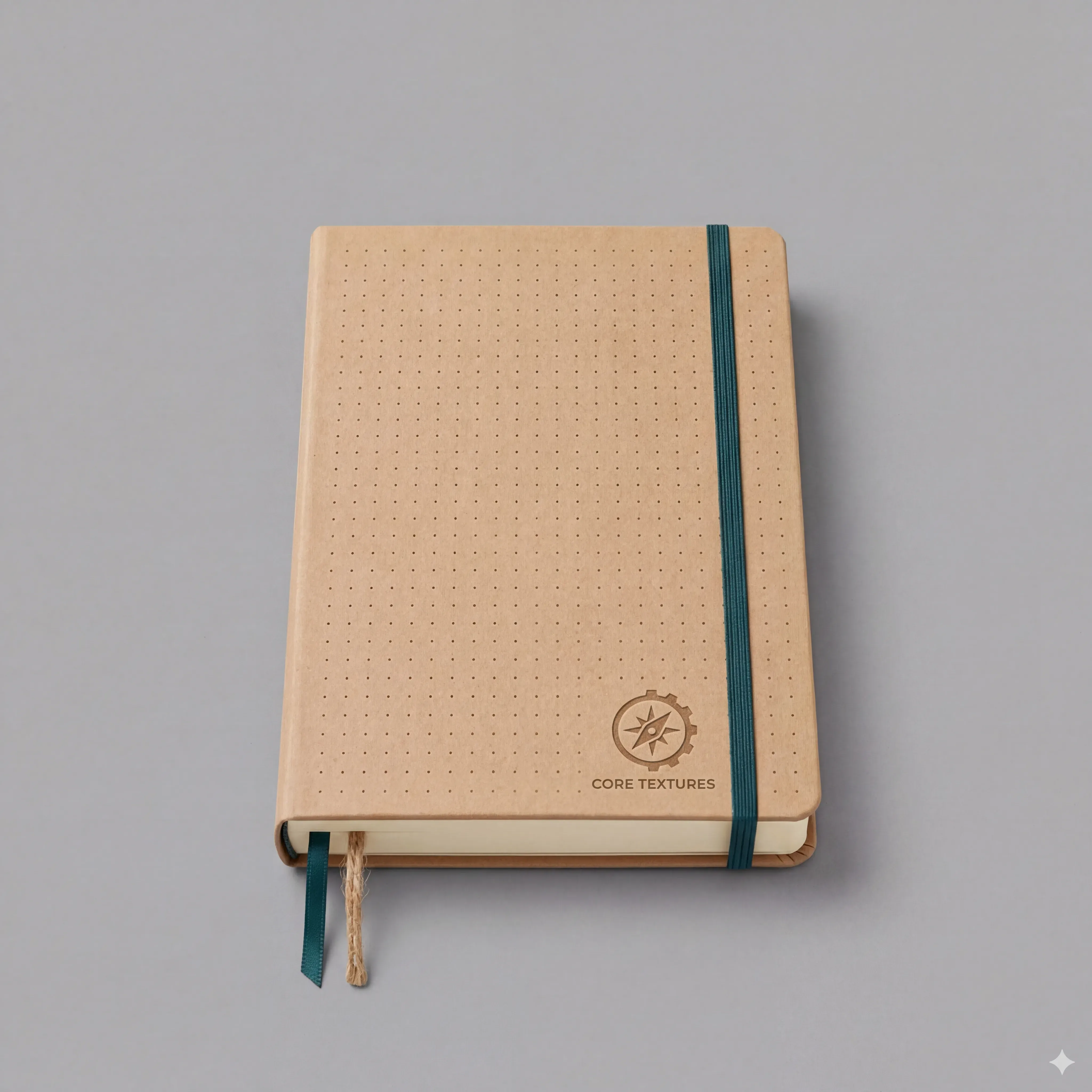 Notebooks de Puntos Creativo