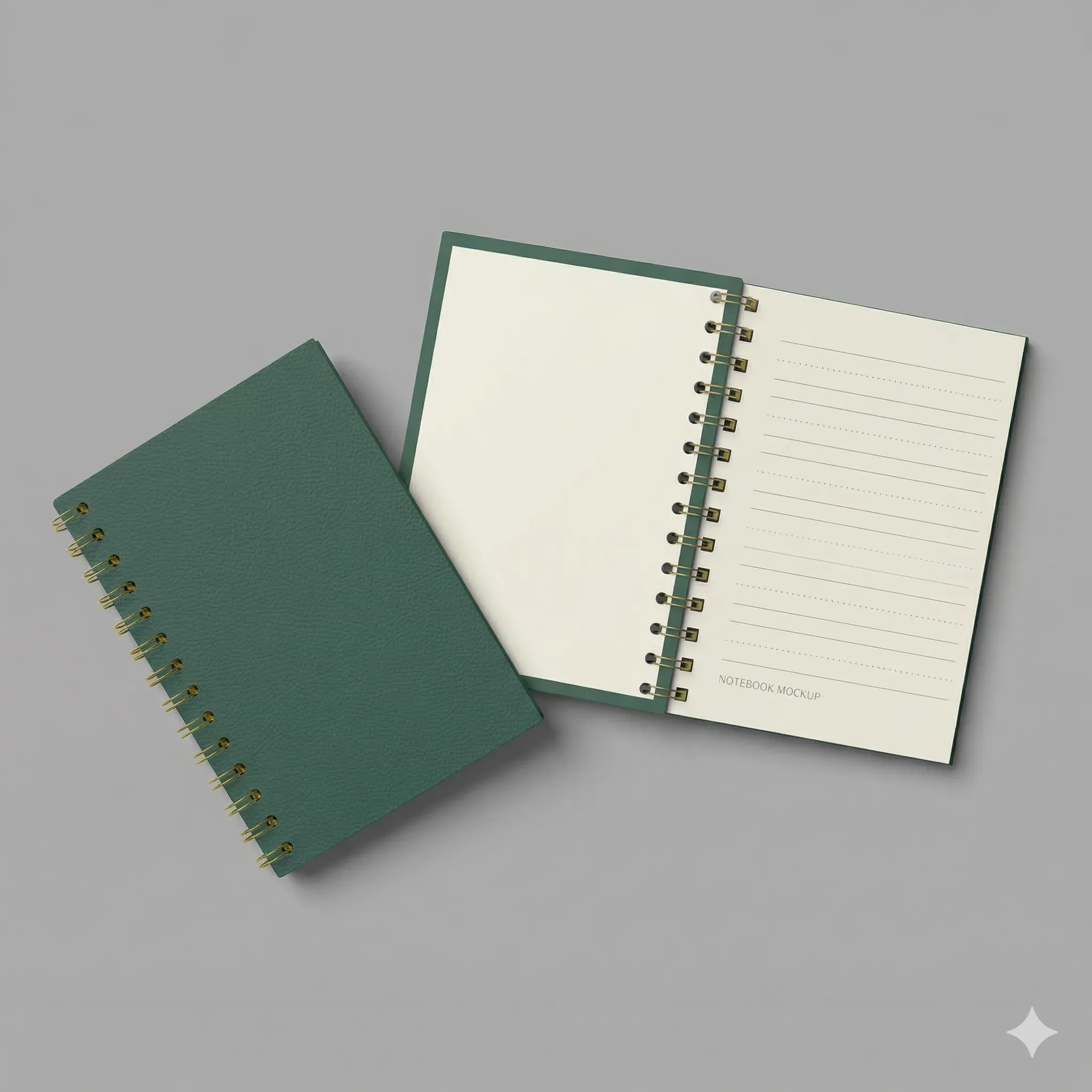 Libreta de Bolsillo (Pocket)