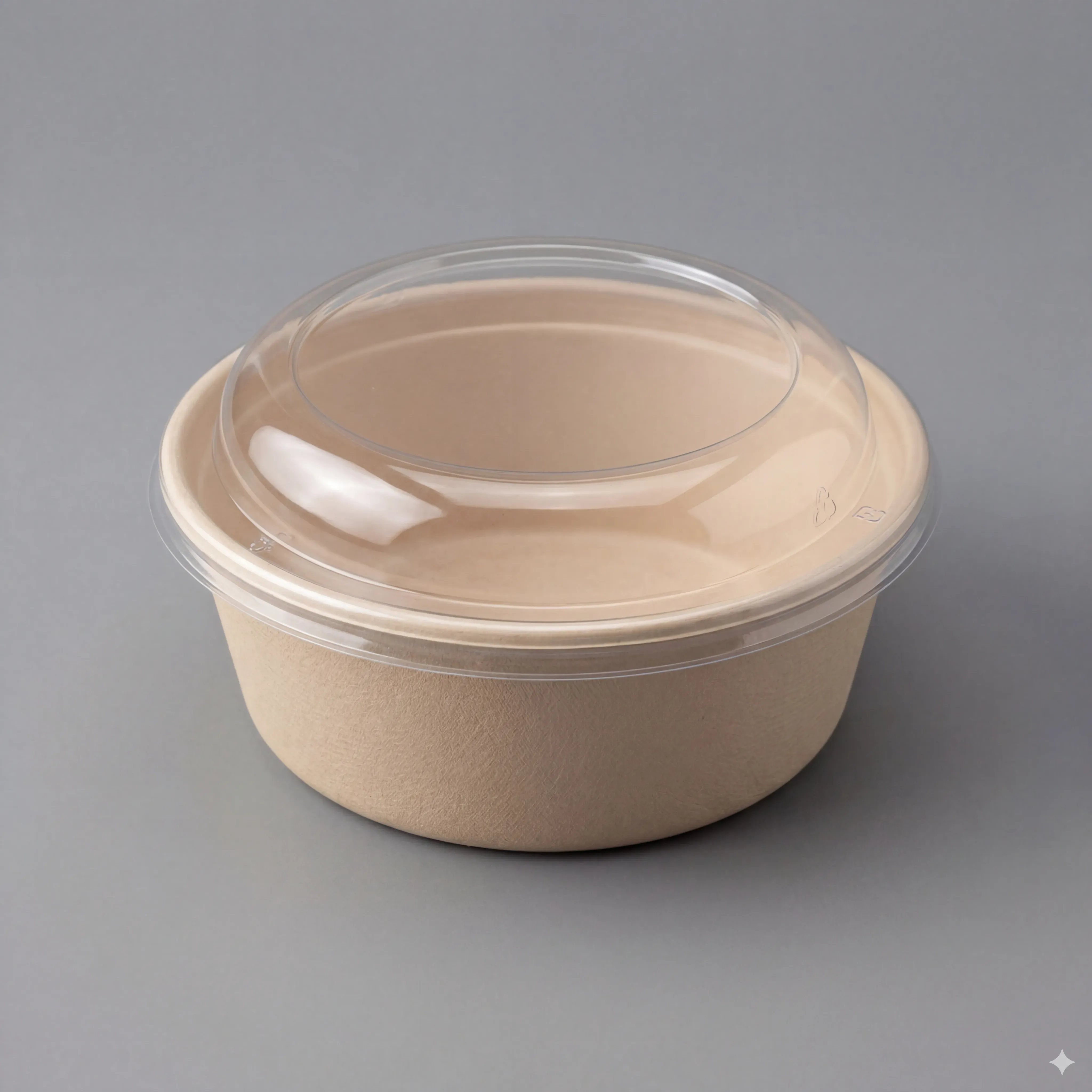 Contenedores para Ensaladas y FrÃos