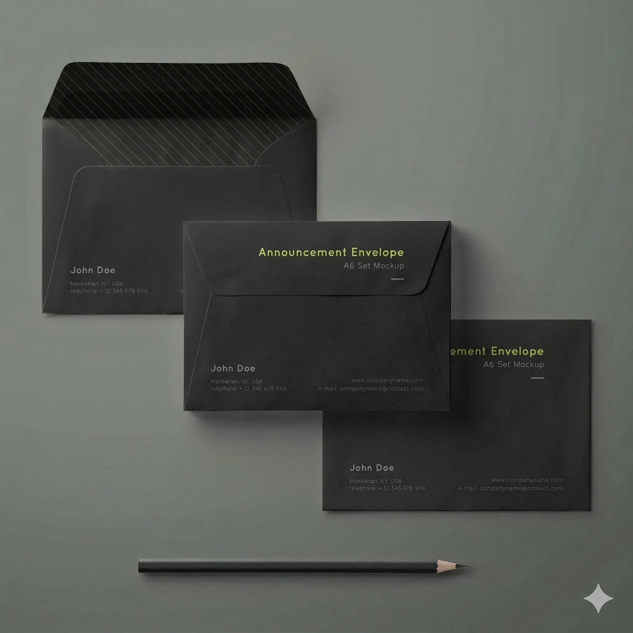 Sobres Personalizados