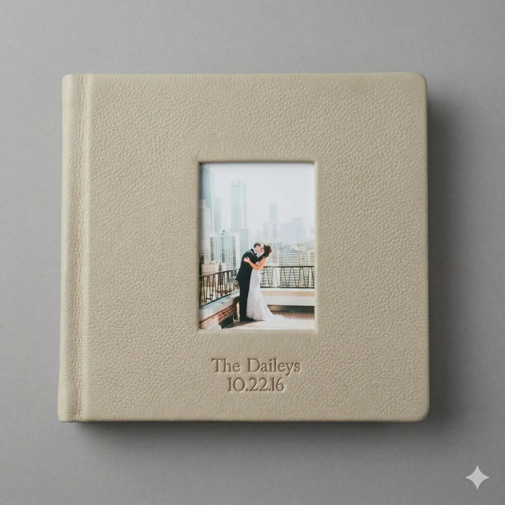 Photobook de Pasta Dura