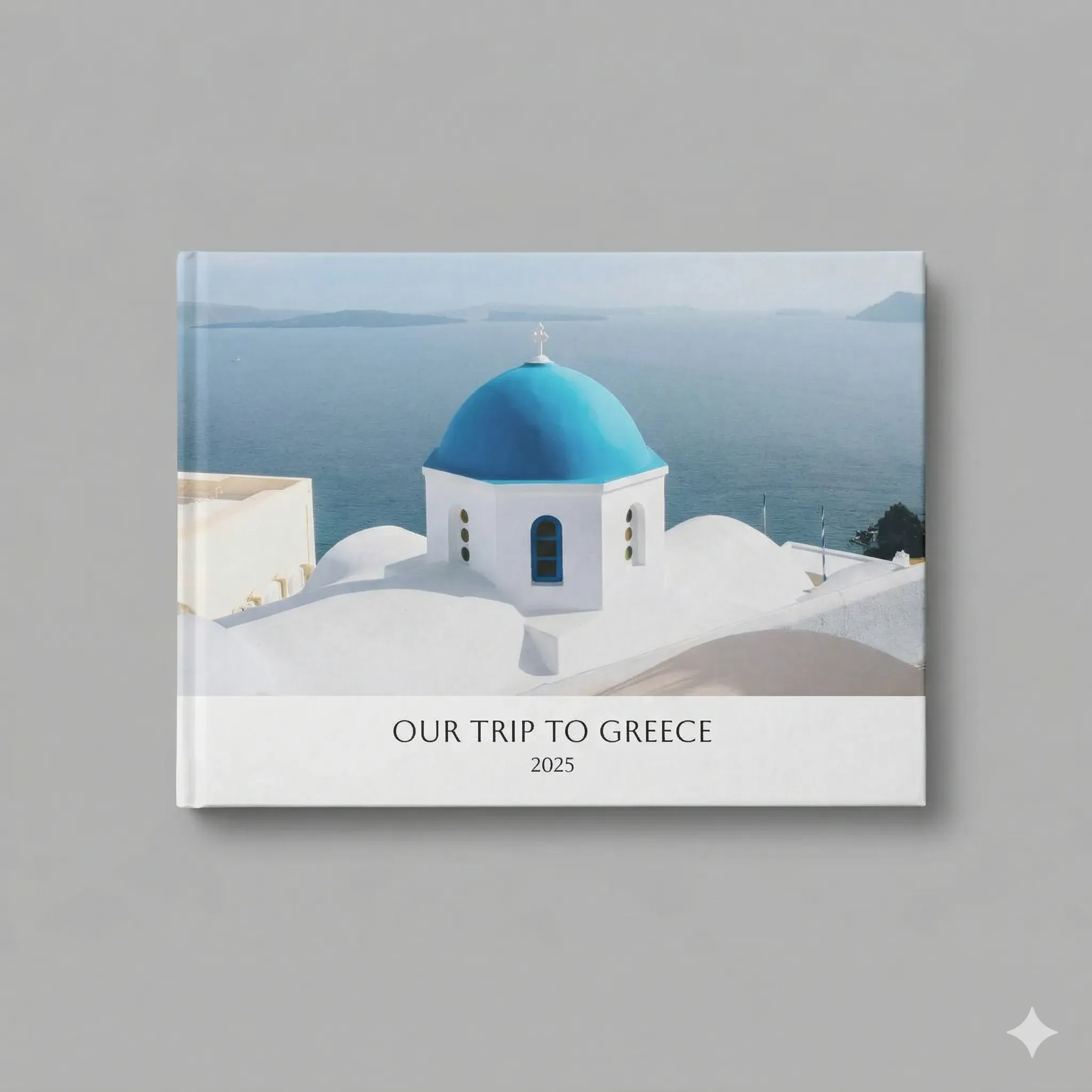 Photobook Premium Lay-Flat